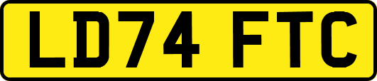 LD74FTC