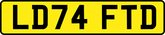 LD74FTD