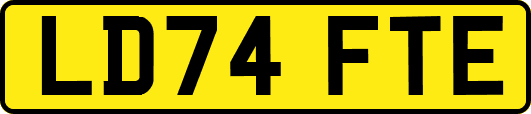 LD74FTE