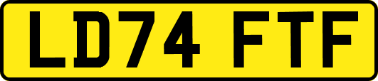 LD74FTF
