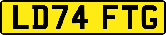 LD74FTG