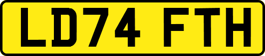 LD74FTH