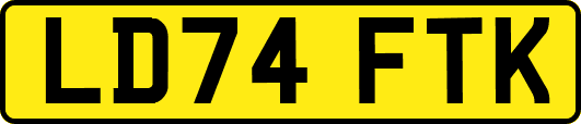 LD74FTK