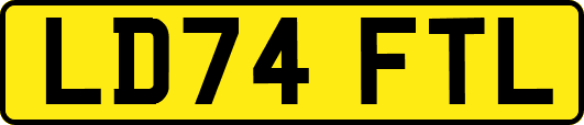 LD74FTL