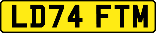 LD74FTM