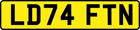 LD74FTN