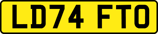 LD74FTO