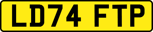 LD74FTP