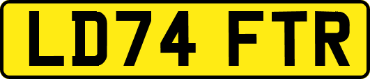 LD74FTR