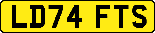 LD74FTS