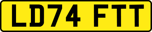 LD74FTT