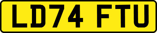 LD74FTU