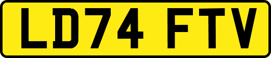 LD74FTV
