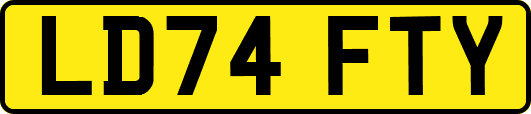 LD74FTY