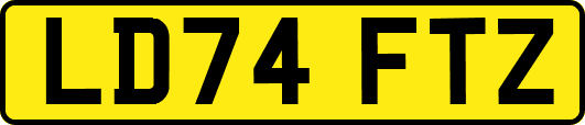 LD74FTZ