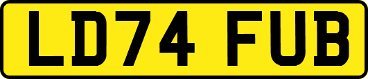 LD74FUB