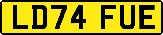 LD74FUE