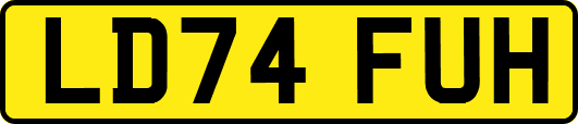 LD74FUH
