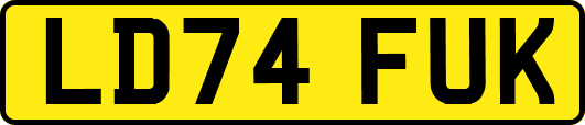 LD74FUK