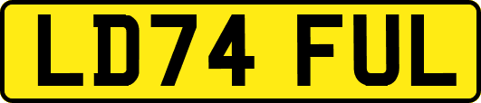 LD74FUL