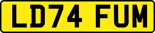 LD74FUM