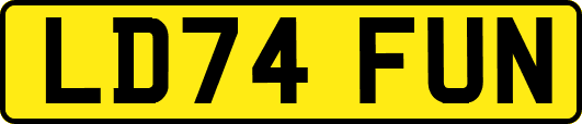 LD74FUN