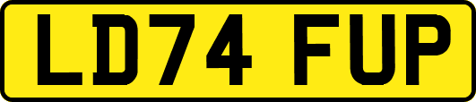 LD74FUP