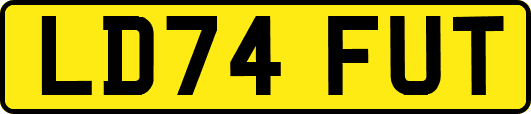 LD74FUT