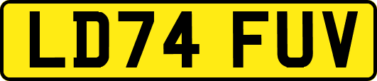 LD74FUV