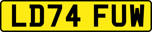 LD74FUW