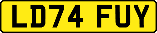 LD74FUY