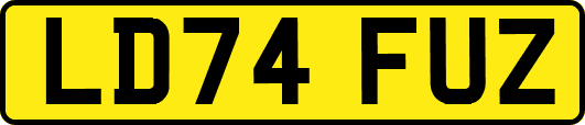 LD74FUZ