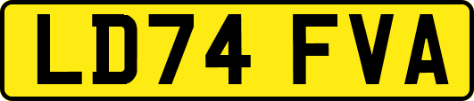 LD74FVA