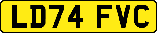 LD74FVC