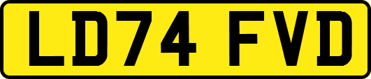 LD74FVD