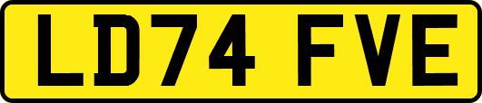 LD74FVE