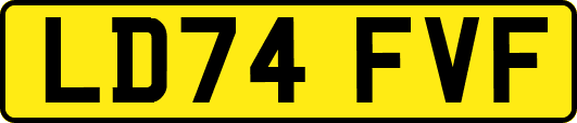 LD74FVF