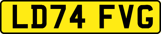 LD74FVG