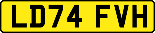 LD74FVH
