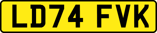 LD74FVK