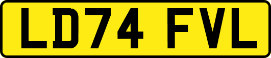 LD74FVL