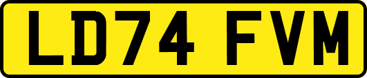 LD74FVM