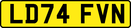 LD74FVN
