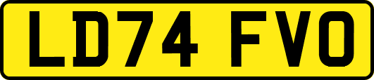 LD74FVO