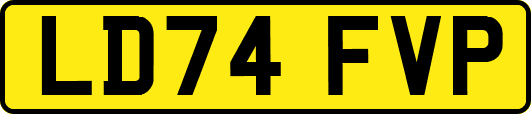 LD74FVP
