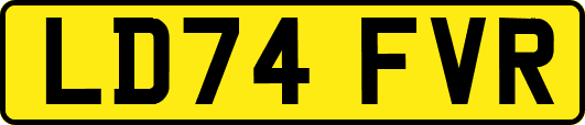LD74FVR
