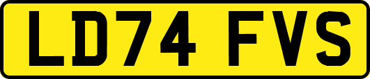 LD74FVS