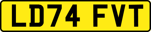 LD74FVT
