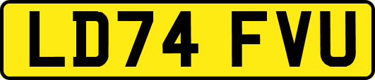 LD74FVU