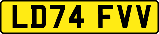 LD74FVV